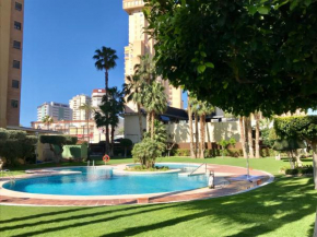 Torpa - Aloturin Benidorm